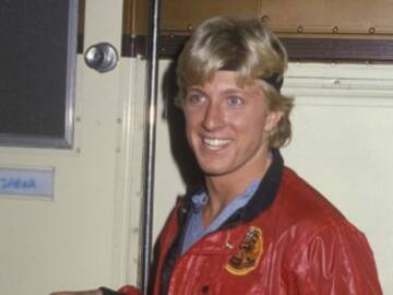 Así ha cambiado William Zabka, el Johnny Lawrence de ‘Karate Kid’
