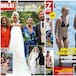 Estas son las portadas de las revistas del corazón de hoy, 2 de julio