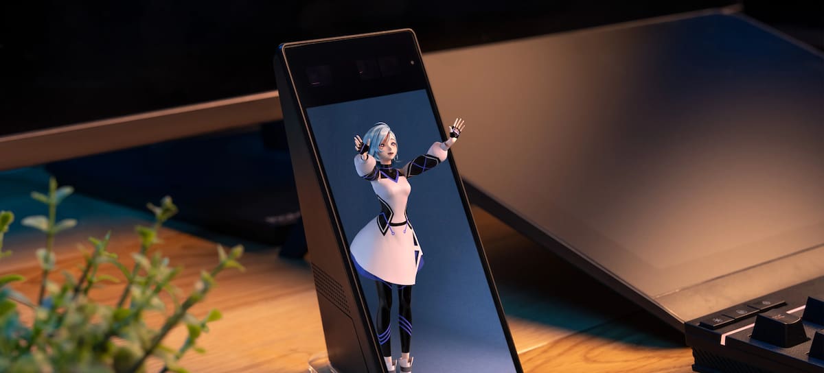 SONY ELF-MN1