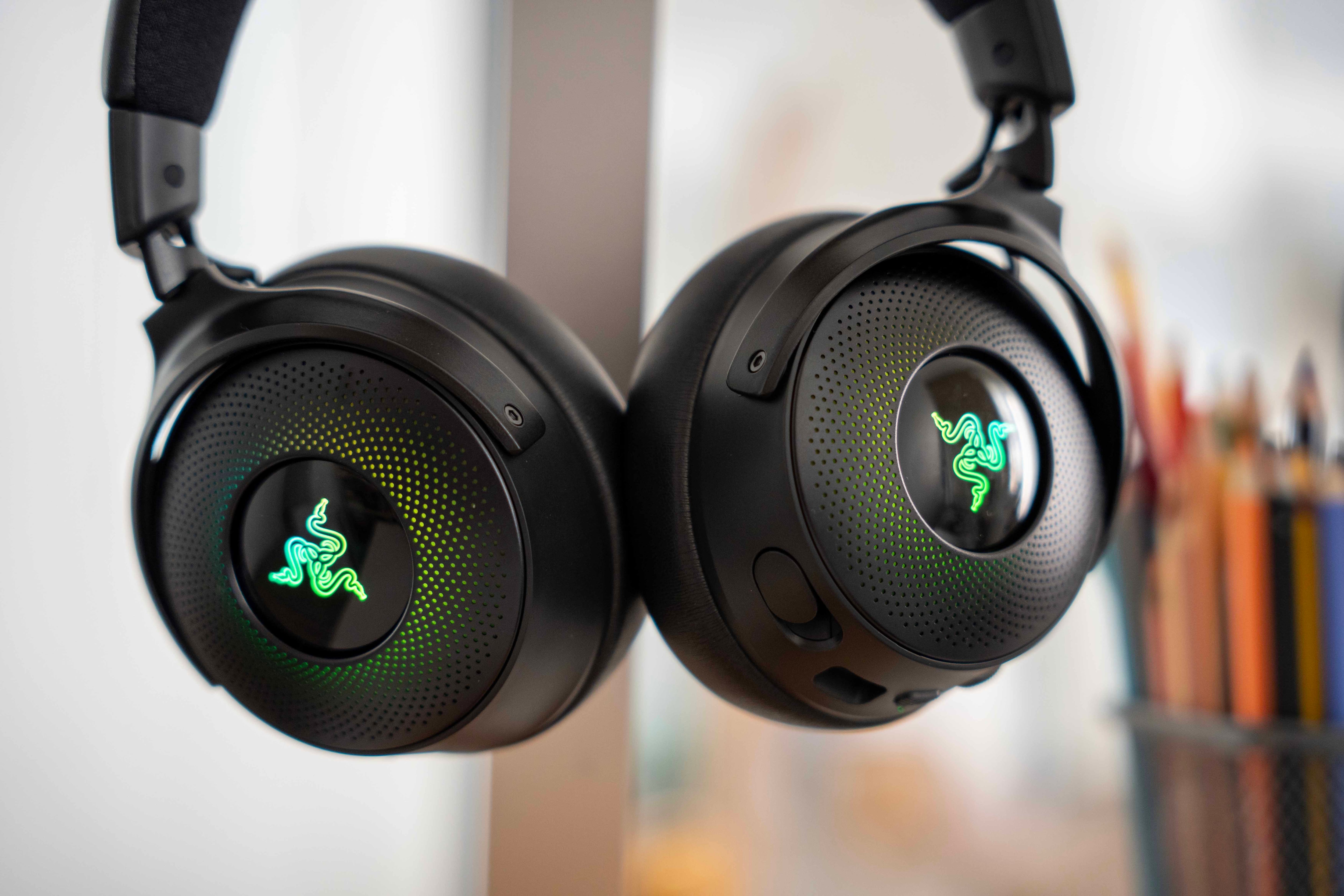 Razer Kraken V4 Pro