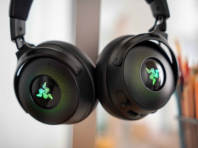 Razer Kraken V4 Pro