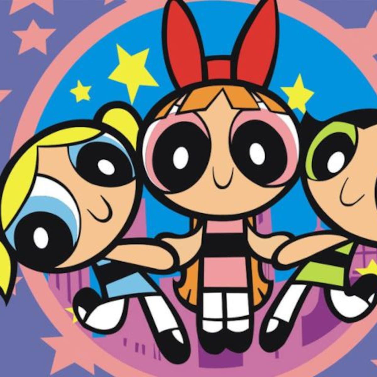 Las Chicas Superpoderosas ahora serán 4