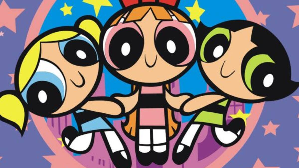 Las Chicas Superpoderosas ahora serán 4