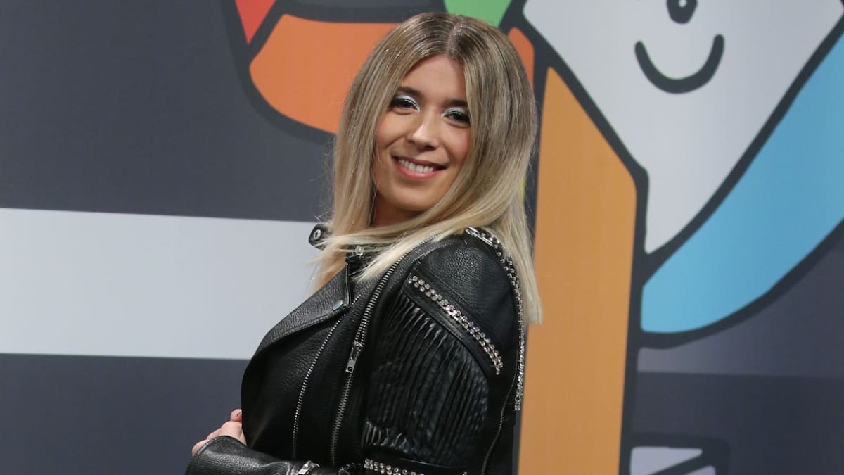 Cristina Boscá: Lo que siempre quisiste saber sobre ella...