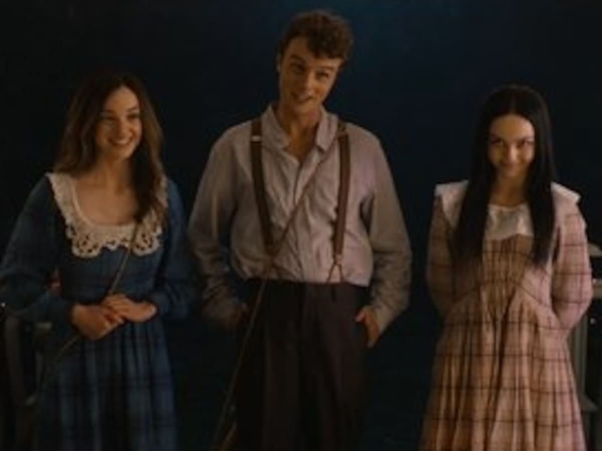 'Scary Movie 6' ya tiene primer tráiler con 'La Sustancia', 'Weapons', 'Scream' y chistes a la Gen Z: "Jangueando con mis panas"