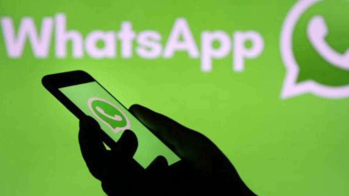 La nueva función de WhatsApp: Imágenes que se autodestruyen