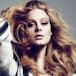 ¿Adele anduvo tuiteando borracha?