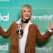 La cuenta pendiente de Ana Torroja: "No se me ha ofrecido ni creo que ocurra"