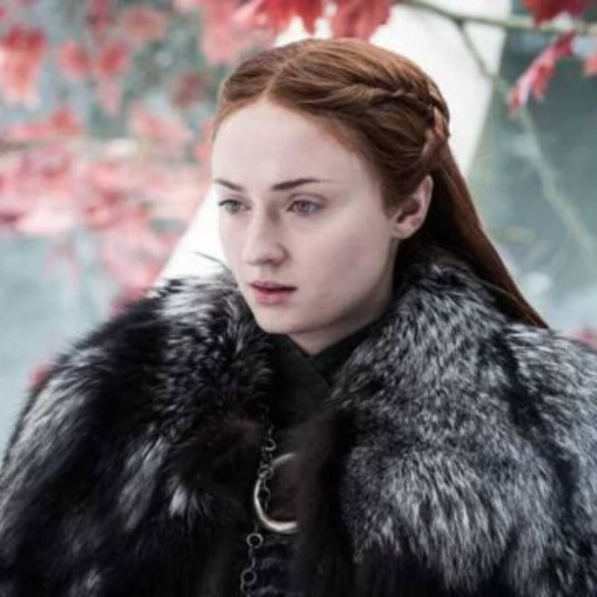 Sophie Turner dejará la actuación para dedicarse a su salud mental