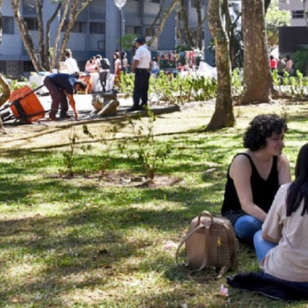 Universidades Estatales ofrecen oportunidad para estudiar