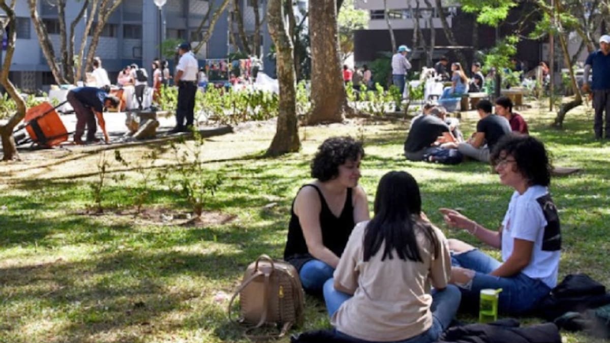 Universidades Estatales ofrecen oportunidad para estudiar
