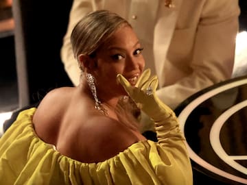 Beyoncé, ¿es la nueva Reina del pollo frito?