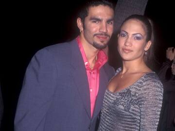 EL PRIMER MARIDO DE JENNIFER LOPEZ OPINA SOBRE SU BODA CON BEN AFFLECK: “TENGO LA SENSACIÓN DE QUE NO DURARÁ”