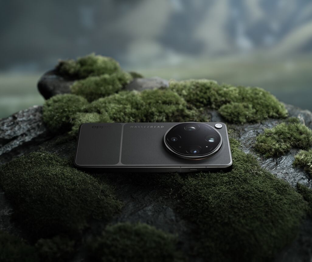 Oppo Find X9 Ultra