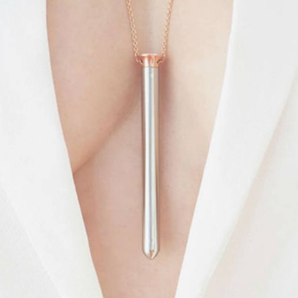 Descubrí el vibrador más caro del mundo