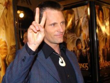 Warner ya trabaja en la ampliación del universo de ‘El señor de los anillos’