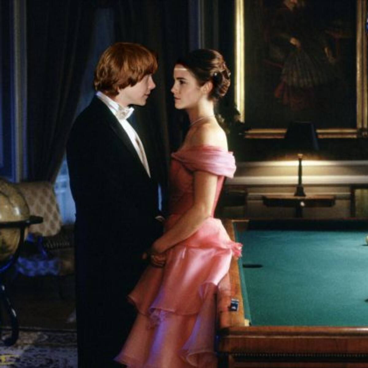 Serie web muestra cómo sería la vida de Hermione a los 25 años (y sin Ron)