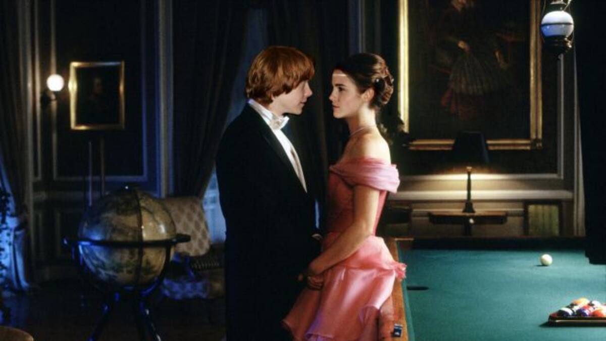 Serie web muestra cómo sería la vida de Hermione a los 25 años (y sin Ron)