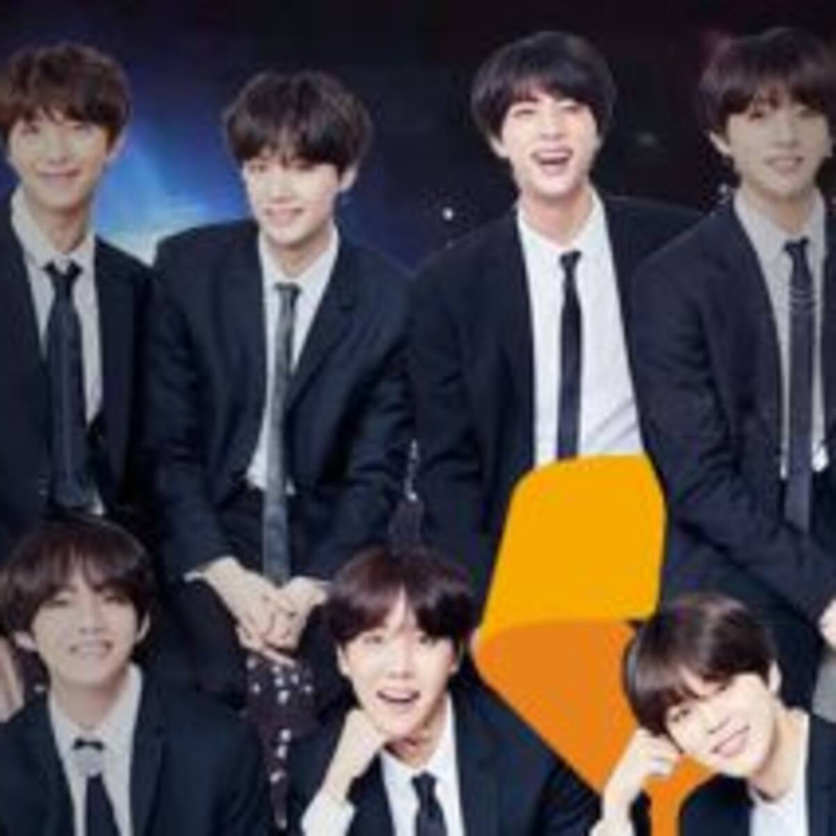 GIRA LOS40 2019 - SEGUNDA ESCALA: TE LLEVAMOS A JAPÓN PARA VER A BTS
