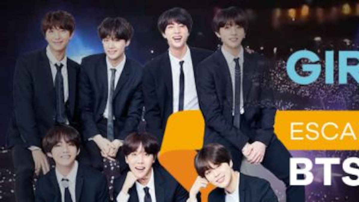 GIRA LOS40 2019 - SEGUNDA ESCALA: TE LLEVAMOS A JAPÓN PARA VER A BTS