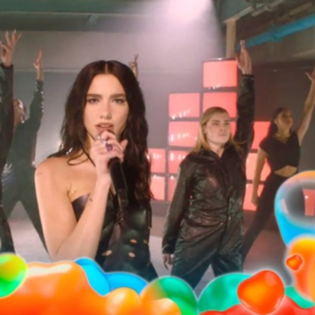 ¡Revive LOS40 Music Awards 2020!