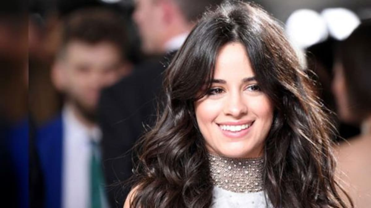 ¿Qué ocultan Niall Horan y Camila Cabello?