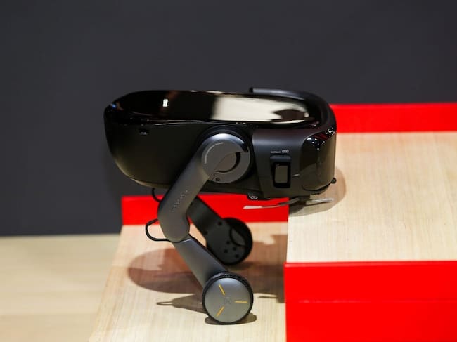 Roborock Saros Rover Robovac