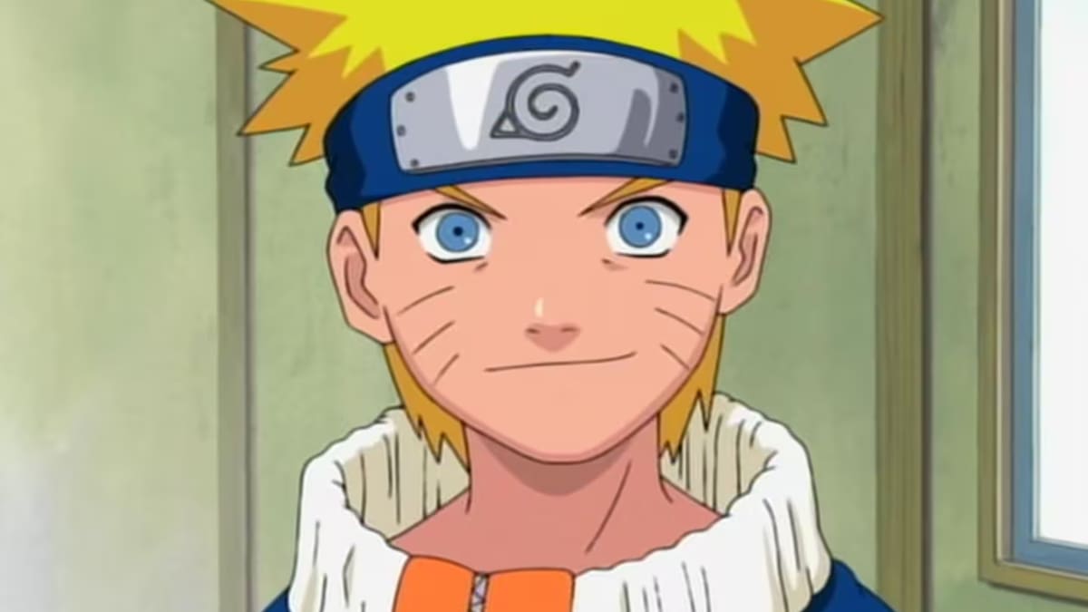 La película de acción real de Naruto que prepara Hollywood sigue adelante