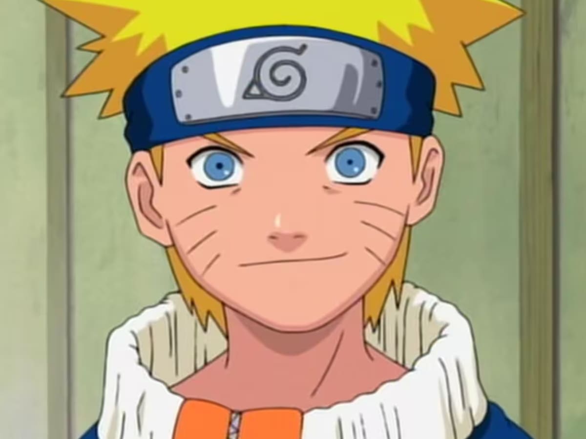 La película de acción real de Naruto que prepara Hollywood sigue adelante