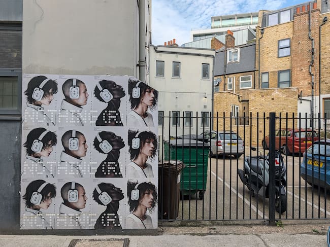 Visitamos Londres para hablar con cuatro de las figuras más importantes en el desarrollo de los nuevos Nothing Headphone (1) Pro