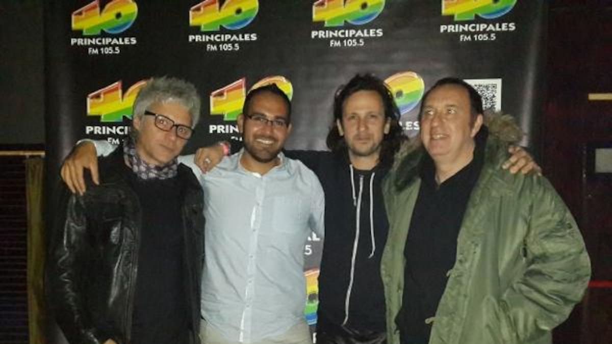 Meet n' Greet con Poncho