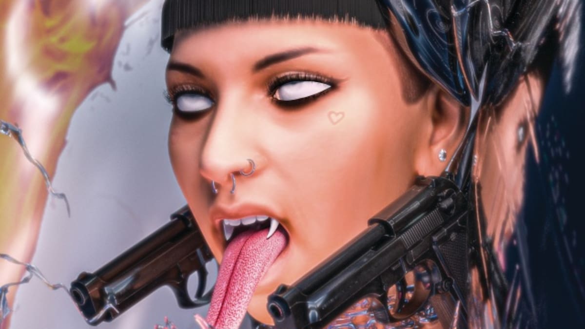 Cazzu estrena su EP "Bonus Trap"