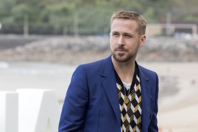 Ryan Gosling será Ken en la pleícula de &#039;Barbie&#039;