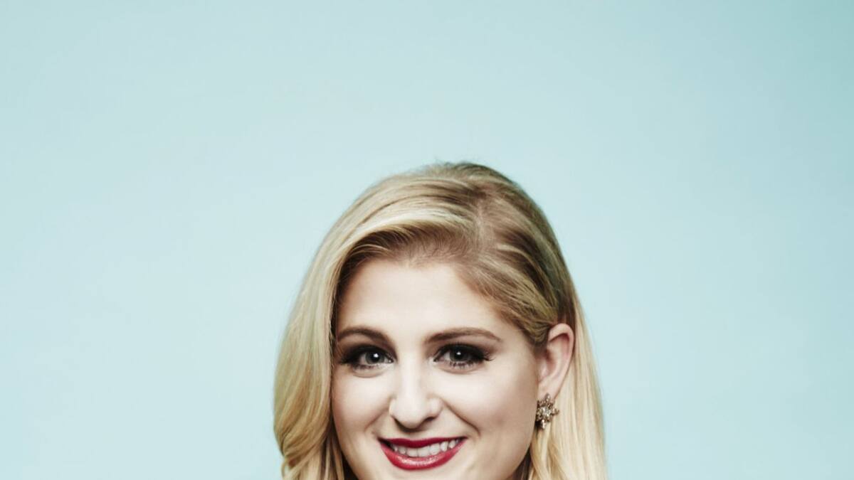 Meghan Trainor lanzará en otoño su nuevo disco, ‘Takin' it back’, con una colaboración con Natti Natasha