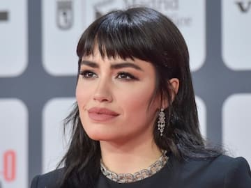 Lali Espósito: "La comunidad LGTB lo es todo para mí"