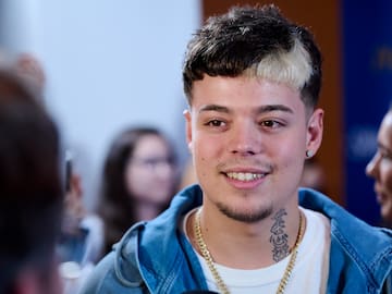 Artista confirmado: Saiko traerá 'Sakura' a Barcelona para actuar en LOS40 Music Awards Santander 2024