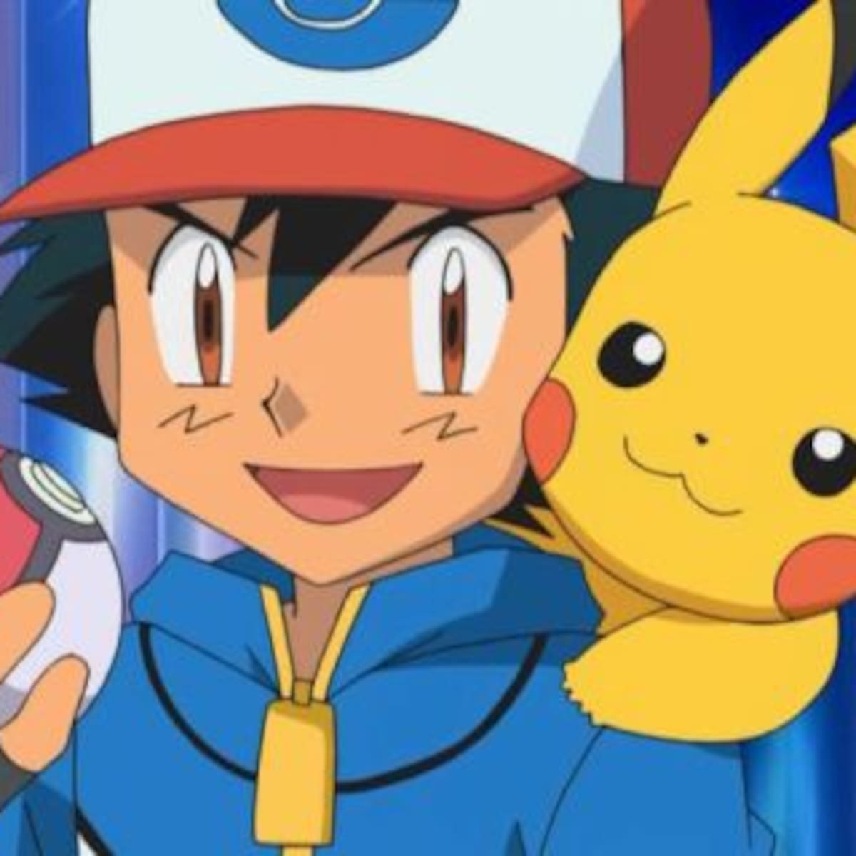 ¡Pikachu habla por primera vez en la nueva peli de Pokémon!