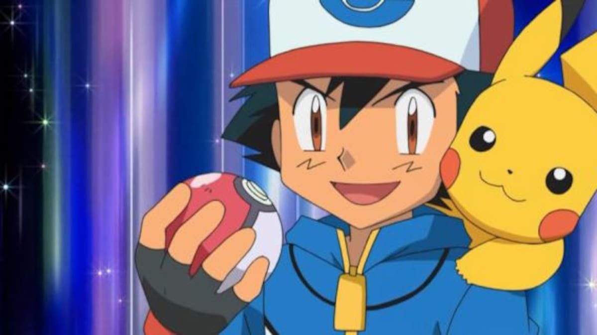 ¡Pikachu habla por primera vez en la nueva peli de Pokémon!