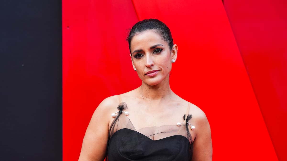 Inma Cuesta reflexiona sobre el duelo por un animal: “A nadie se ocurriría decirte algo así si a quien hubieses perdido fuese a tu pareja o a tu mejor amiga”