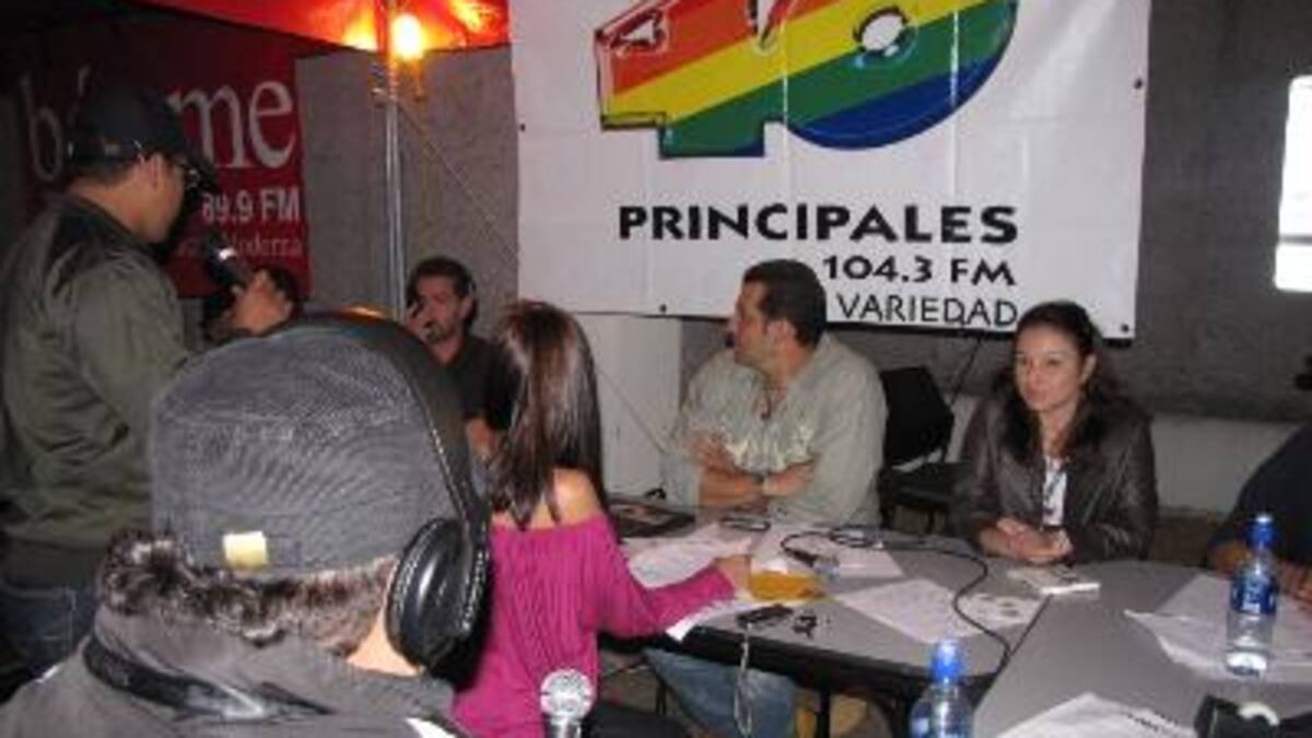 Maratón PRO Ayuda 10