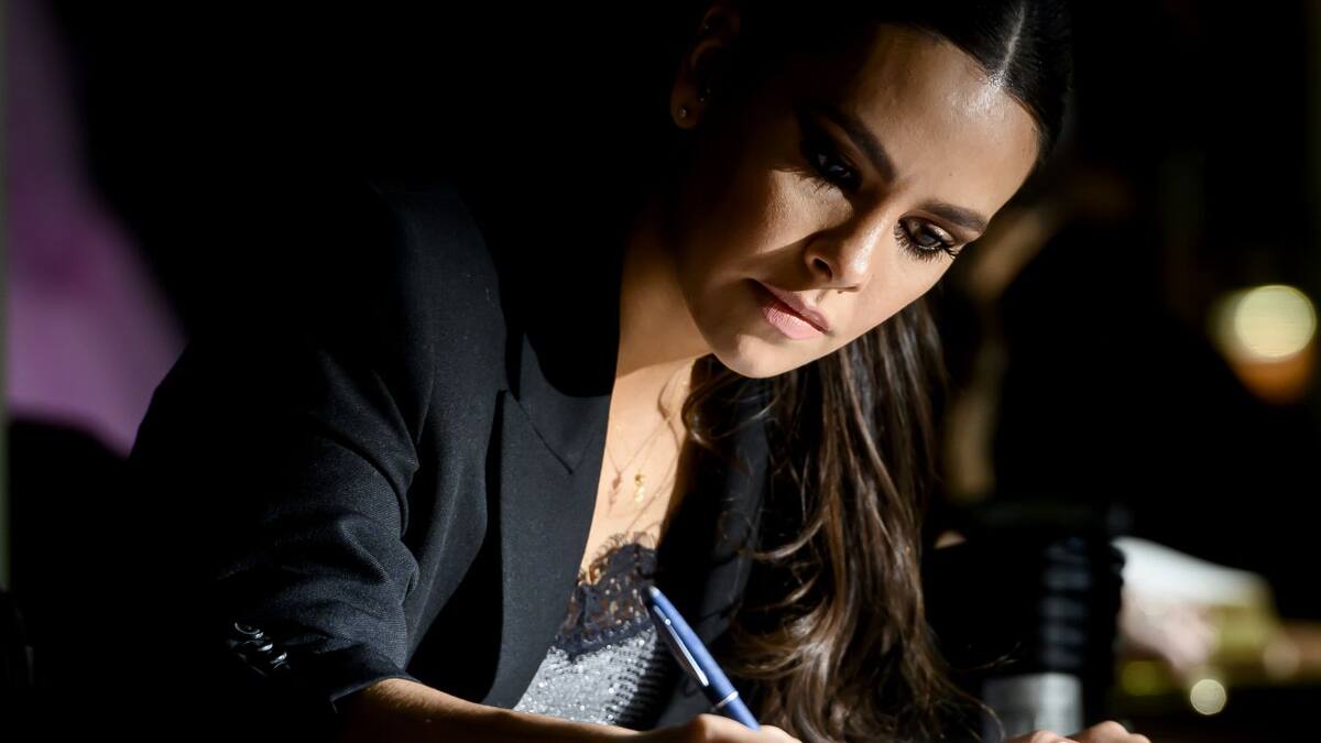 Cristina Pedroche pierde a su segunda abuela por Covid-19 en un año: “Despedirse así es horrible”