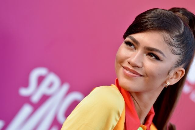 Zendaya habla de la polémica de Lola Bunny en Space Jam