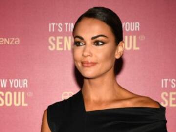 Lara Álvarez habla de maternidad y desvela la mejor decisión que tomó respecto a ese tema