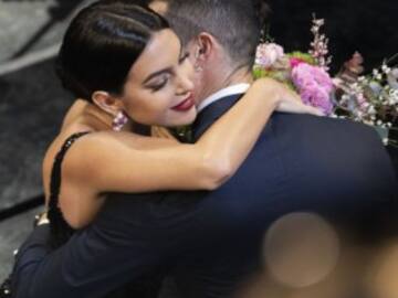 Cristiano Ronaldo deja sin palabras a Georgina Rodríguez con su último regalo valorado en 124.000 euros