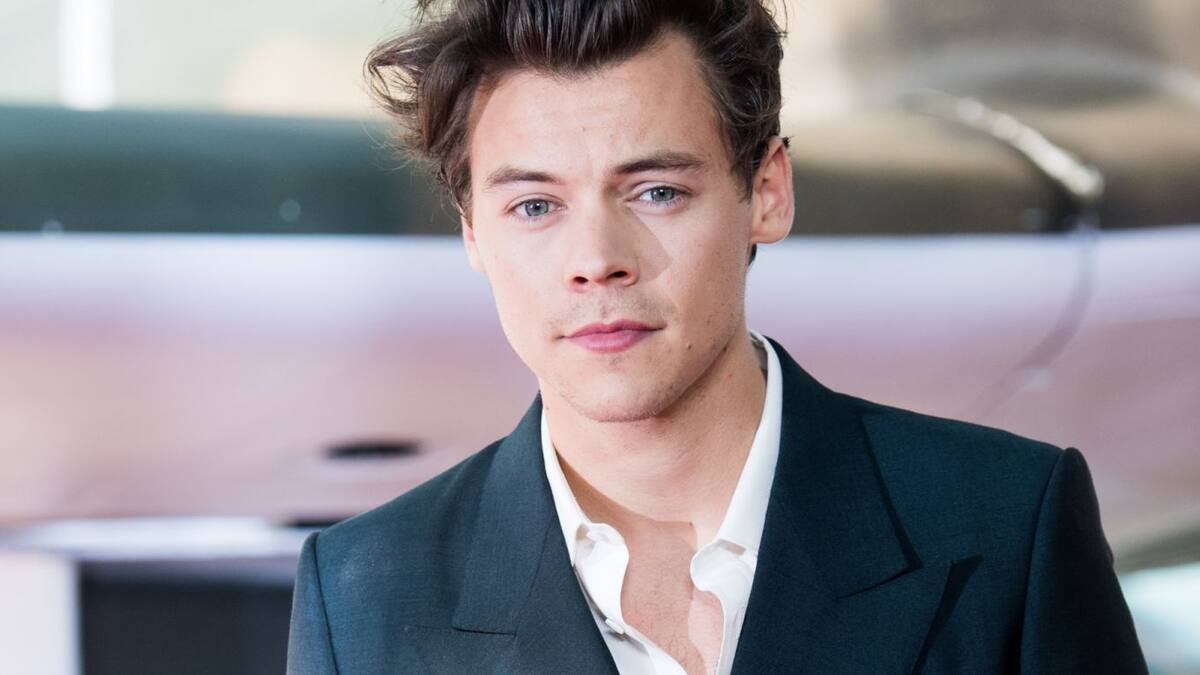 Harry Styles postpone su concierto en Madrid y su gira europea de manera indefinida