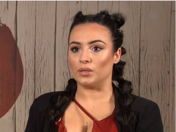 "Los feos para las feas”: la exigencia de una soltera en First Dates que deja petrificado a Carlos Sobera