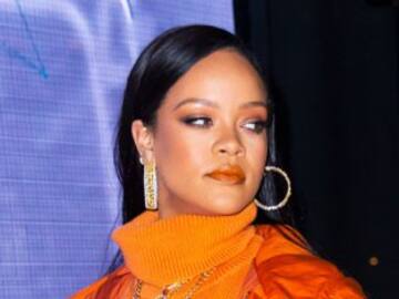 Rihanna y Taylor Swift entre las mujeres más ricas de Estados Unidos, según Forbes