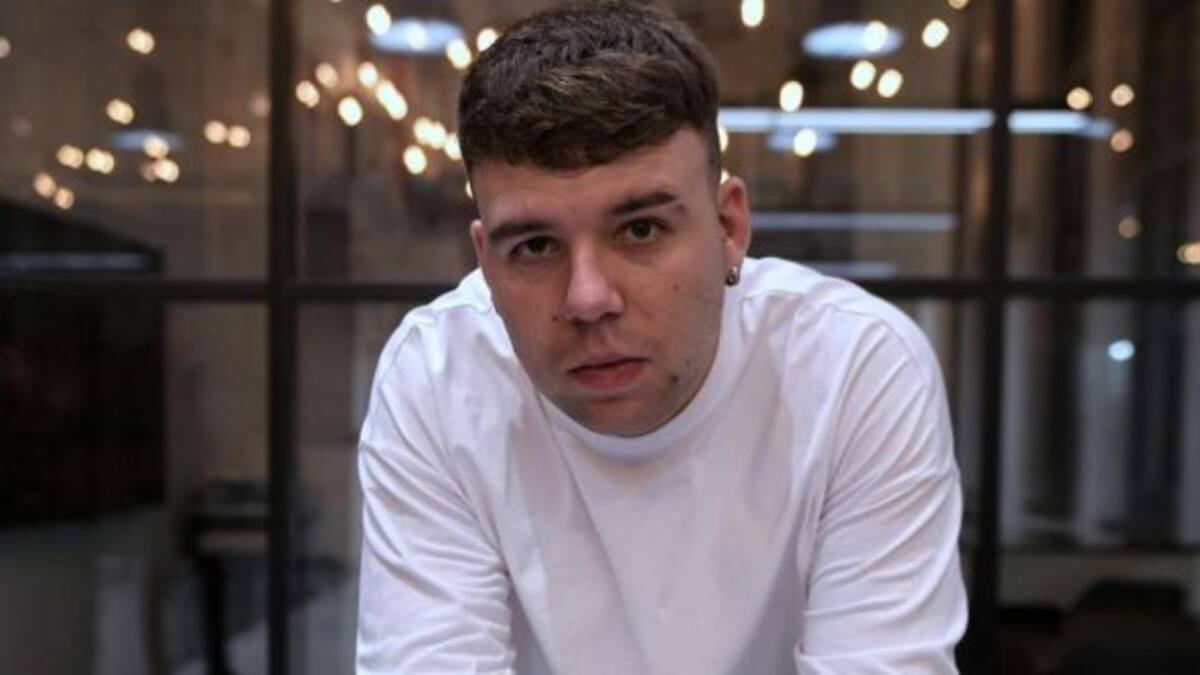 Quevedo se retira de la música: "No soy una maquina"