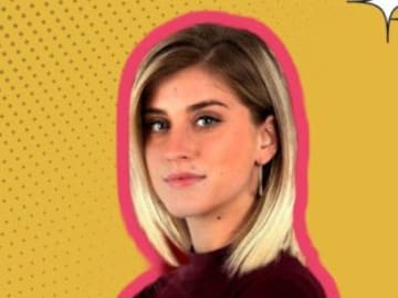 Samantha desvela en ‘Songrisas’ el actor que tiene de fondo de pantalla en su móvil