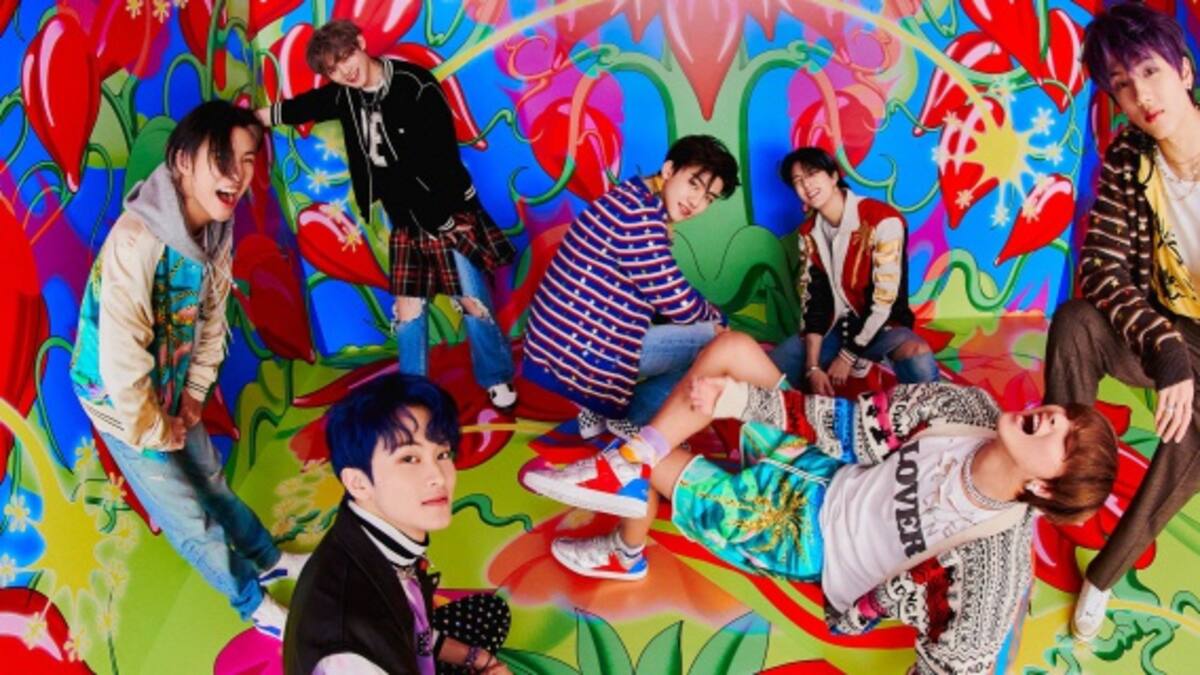 NCT Dream lanzó su primer álbum de estudio